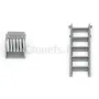Pièces pour camion BRUDER BRUDER (pièces)
