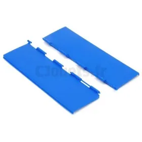 Cubiertas de carrocería de camión BRUDER