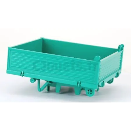 Benne pour camion BRUDER 02471 BRUDER (pièces)