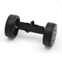 Eje delantero para camión BRUDER 02471