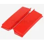 Cubiertas de volquete para camiones Unimog BRUDER 02572