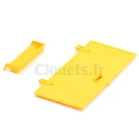Puerta lateral para camión BRUDER MB Sprinter DHL