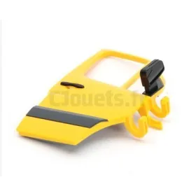 Puerta recta para camión BRUDER MB Sprinter DHL