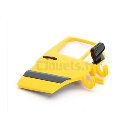 Puerta recta para camión BRUDER MB Sprinter DHL