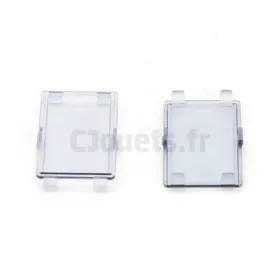 Ventanas de techo para camión BRUDER MB Sprinter DHL