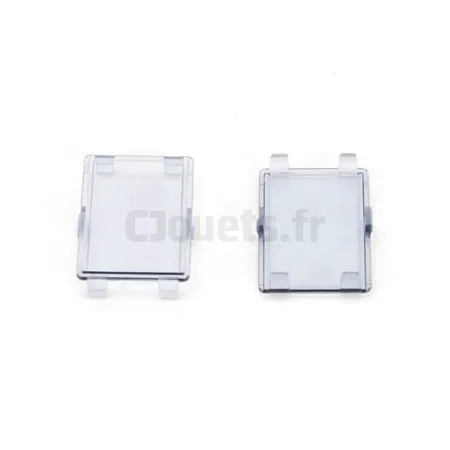 Ventanas de techo para camión BRUDER MB Sprinter DHL