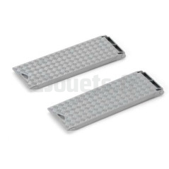 Loading ramps for BRUDER 02535 truck 42543