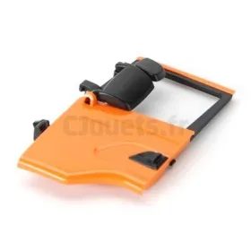 Puerta izquierda para camión Scania BRUDER