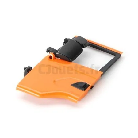 Porte gauche pour camion Scania BRUDER BRUDER (pièces)