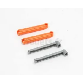 Gatos para camiones BRUDER 03560
