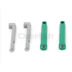 Vérins pour camion BRUDER 03561 BRUDER (pièces)