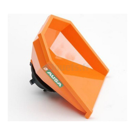 Tipper for BRUDER 02449 minidumper