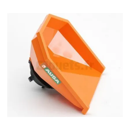 Volquete para minidumper BRUDER 02449