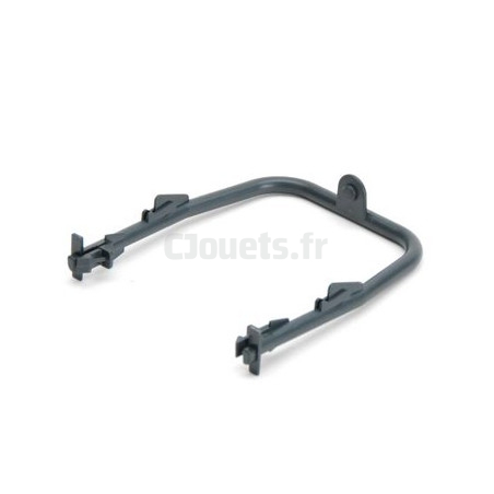 Roll bar for BRUDER 02449 minidumper