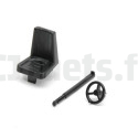 Pièces pour minidumper BRUDER 02449 BRUDER (pièces)