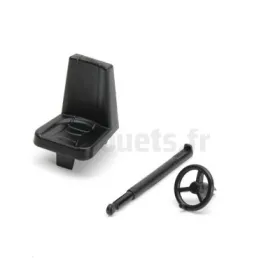 Piezas para minidumper BRUDER 02449