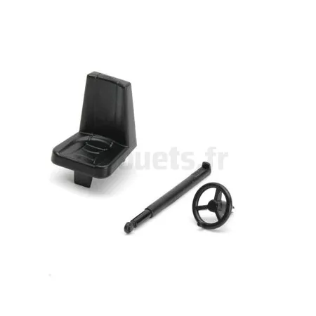 Piezas para minidumper BRUDER 02449