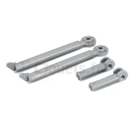 Pièces pour chargeur BRUDER 02136 BRUDER (pièces)