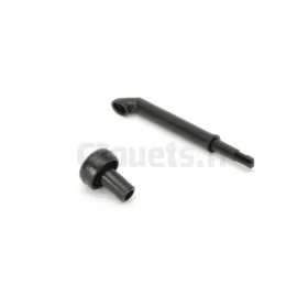 Piezas de bulldozer BRUDER 02443
