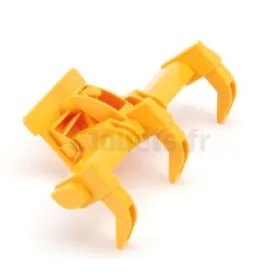Router voor bulldozer BRUDER 02443