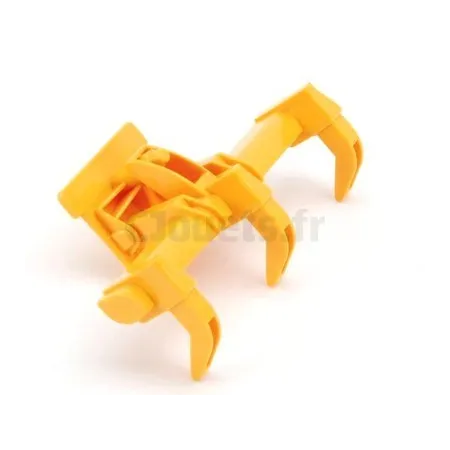 Router para bulldozer BRUDER 02443