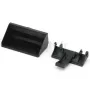 Godet avec adaptateur pour chargeur BRUDER 42453 BRUDER (pièces)