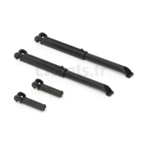 Piezas para cargador BRUDER 42454