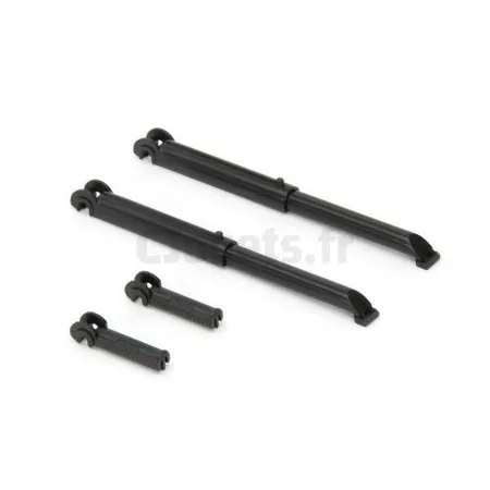 Pièces pour chargeur BRUDER 42454 BRUDER (pièces)