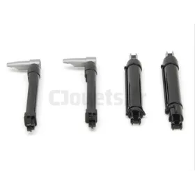 Kit hidráulico para retroexcavadora BRUDER 02445