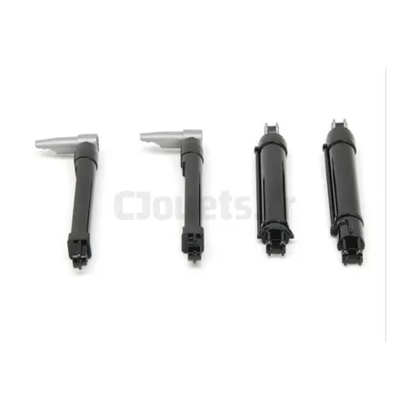 Kit hidráulico para retroexcavadora BRUDER 02445