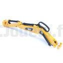 Arm for Excavator BRUDER 02445 BRUDER (pièces)