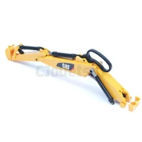 Bras pour Pelleteuse BRUDER 02445 BRUDER (pièces)