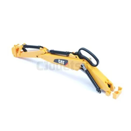 Brazo de excavadora BRUDER 02445
