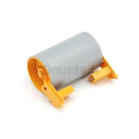 Rouleau pour Compacteur BRUDER 02433 BRUDER (pièces)