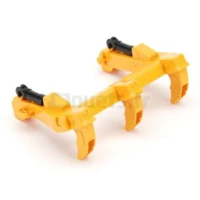Défonceuse pour chargeur BRUDER 02447 BRUDER (pièces)