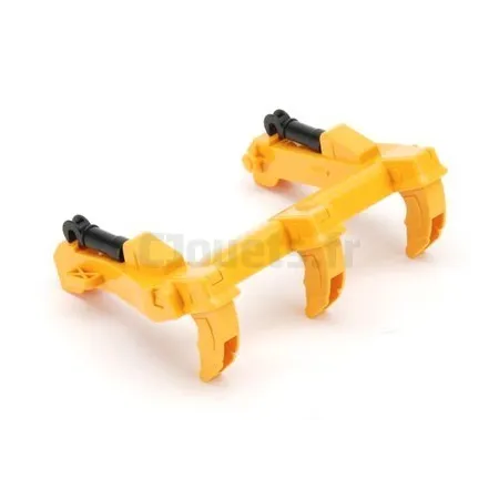 Défonceuse pour chargeur BRUDER 02447 BRUDER (pièces)