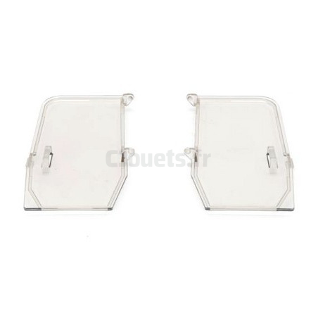 Doors for loader BRUDER 02447