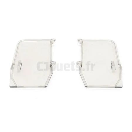 Oplaaddeuren BRUDER 02447