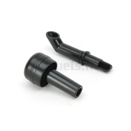Piezas para cargador BRUDER 02447
