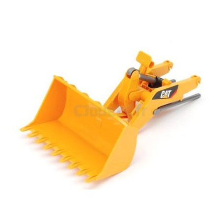 Loading arm for BRUDER 02447 loader