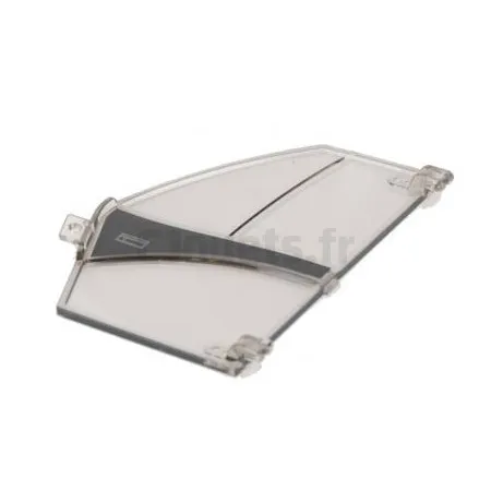 Puerta del cargador BRUDER 02141 y 02140