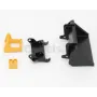 Graafbak en adapter BRUDER 02427