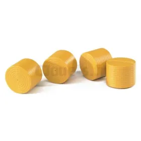 Bottes de paille rondes BRUDER 02344 BRUDER