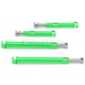 Kit hidráulico para pulverizador UX5200 BRUDER 02207