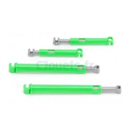 Kit hidráulico para pulverizador UX5200 BRUDER 02207