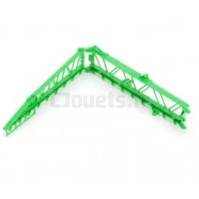 Linker arm voor UX5200 spuit BRUDER 02207