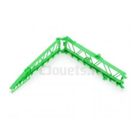Brazo izquierdo para pulverizador UX5200 BRUDER 02207