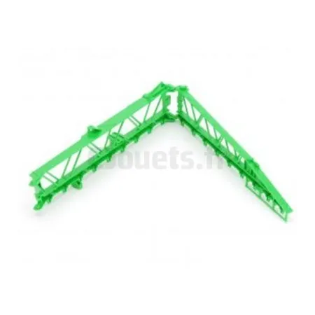 Brazo recto para pulverizador UX5200 BRUDER 02207
