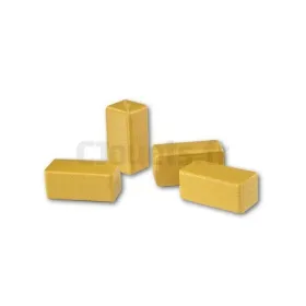 Bottes de pailles rectangulaires BRUDER 02342 BRUDER