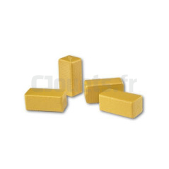 BRUDER rectangular straw bales 02342 02342